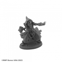 Reaper - Dungeon Dwellers: Hyborian Wizard