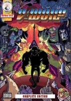 The True O.S.R. aka Obsolete Shitty Rules V-World Complete Edition