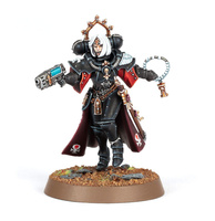 Warhammer 40.000: Adepta Sororitas Palatine