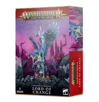 Age of Sigmar Disciples of Tzeentch: Lord of Change / Kairos Fateweaver