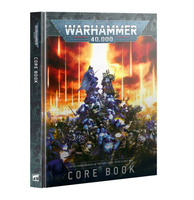 Warhammer 40.000 Core Book