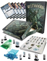 Rultmoork Boxed Set (5E)