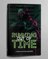 Running Out Of Time