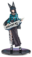 [PRZEDSPRZEDAŻ] Zenless Zone Zero Gift+ PVC Figure 1/8 Hoshimi Miyabi Sparkling Wonderland Ver. 23 cm