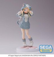 Re:Zero - Starting Life in Another World Luminasta PVC statue Beatrice The Great Spirit Pack 18 cm