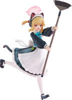 [PRZEDSPRZEDAŻ] Blue Archive Pop Up Parade PVC Statue Momoi (Maid) 17 cm
