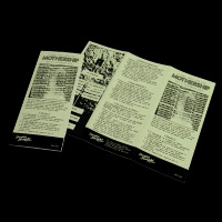 Mothership: Chromatic Transference