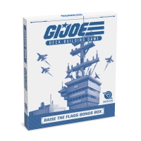G.I. Joe DBG Bonus Box  No.5