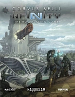 Infinity RPG: Haqqislam