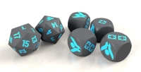 Homeworld: Revelations - Dice Set