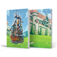 Knights of the Round: Academy