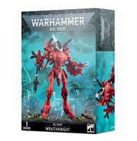 Warhammer 40.000 Aeldari: Wraithknight