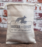 Badger + Coyote 2e Starter Set