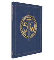 Swords & Wizardry Complete Revised: A Fantasy Role Playing Game