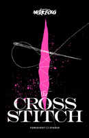 Mörk Borg - The Cross Stitch