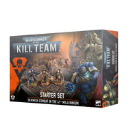 Warhammer 40.000: Kill Team Starter Set