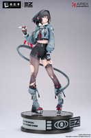 [PRZEDSPRZEDAŻ] Zenless Zone Zero PVC Statue 1/7 Jane Doe 30 cm