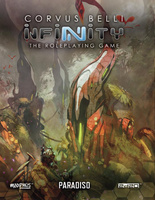Infinity RPG: Paradiso