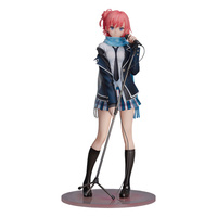 [PRZEDSPRZEDAŻ] My Teen Romantic Comedy SNAFU PVC Statue 1/7 Yui Yuigahama: Light Novel Ver. 24 cm