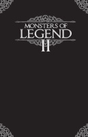 Monsters of Legend II