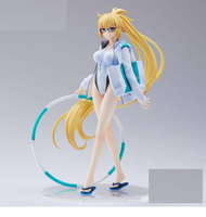 Fate/Grand Order Figurizm PVC Statue Archer/Jeanne d'Arc 23 cm