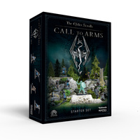 The Elder Scrolls: Call to Arms - Starter Set