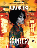 Hunter The Reckoning: Alma Maters