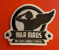 War Birds (hardcover)