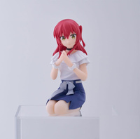 [PRZEDSPRZEDAŻ] Bocchi the Rock! PM Perching PVC Statue Ikuyo Kita 8 cm
