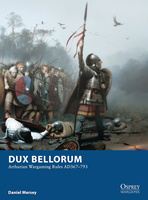 Osprey Wargames #1 - Dux Bellorum