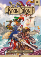 Brancalonia: Bounty Kingdom Gazetteer