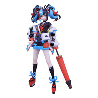 Fate/Grand Order SSS Servant PVC Statue Archer/Sei Shonagon 18 cm