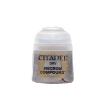 Citadel Colour Dry: Necron Compound