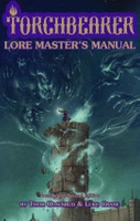 Torchbearer 2E Lore Master's Manual Supplement