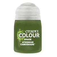 Citadel Colour Shade: Athonian Camoshade