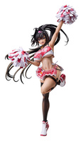 Goddess of Victory: Nikke PVC Statue 1/4 Bay 49 cm