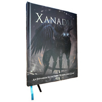 Xanadu - A Nibiru Expansion