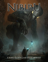 Nibiru Core Book