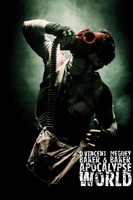 Apocalypse World 2E (softcover)