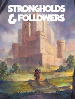 MCDM 5E: Strongholds & Followers