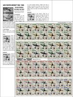 Target For Today: Axis Fighter Aircraft (Add-on Module)