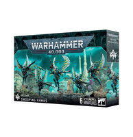 Warhammer 40.000: Aeldari Swooping Hawks