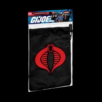 G.I. JOE RPG Cobra Dice Bag