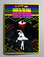 Squishy! - Dance Til Yer Dead