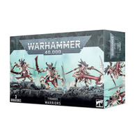 Warhammer 40.000: Tyranids Tyranid Warriors