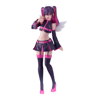 [PRZEDSPRZEDAŻ] 2.5 Dimensional Seduction Pop Up Parade PVC Statue Miriella: Angel Airborne Corps Ver. 17 cm