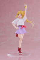 Bocchi the Rock! Coreful PVC Statue Ijichi Nijika Casual Clothes Ver. 15 cm