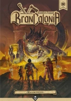 Brancalonia: Macaronicon