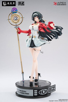 [PRZEDSPRZEDAŻ] Zenless Zone Zero PVC Figure 1/7 Astra Yao 32 cm