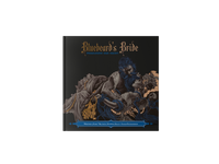 Bluebeard’s Bride - Fabularna Gra Grozy